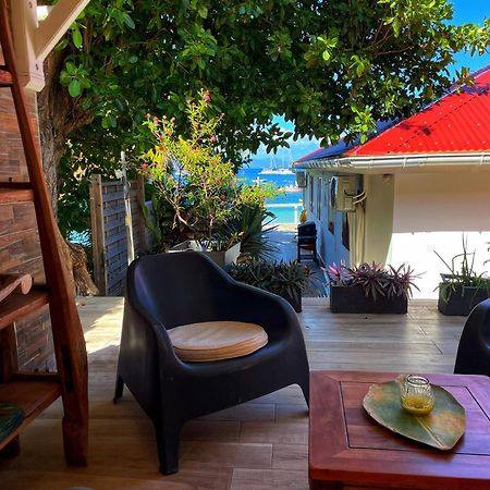 Villa Ker Iguane Terre De Haut Les Saintes Terre-De-Haut Exterior foto