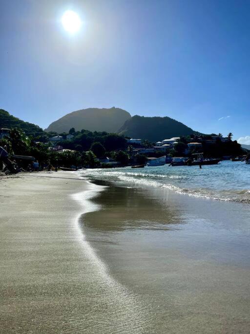 Villa Ker Iguane Terre De Haut Les Saintes Terre-De-Haut Exterior foto