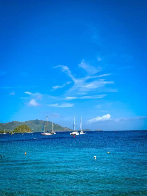 Villa Ker Iguane Terre De Haut Les Saintes Terre-De-Haut Exterior foto