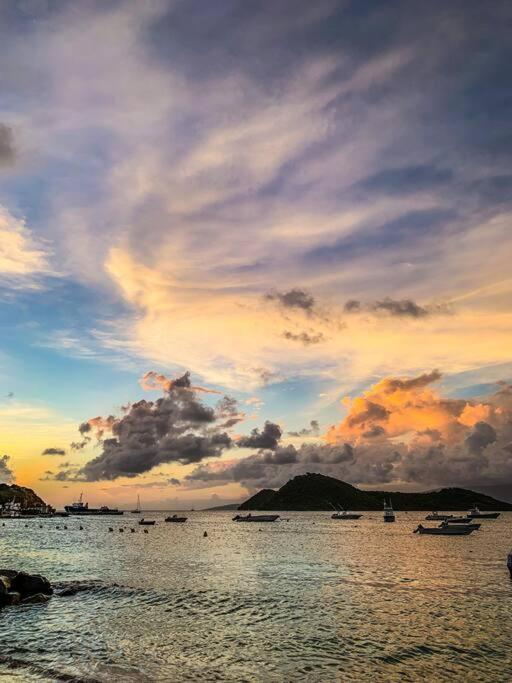 Villa Ker Iguane Terre De Haut Les Saintes Terre-De-Haut Exterior foto