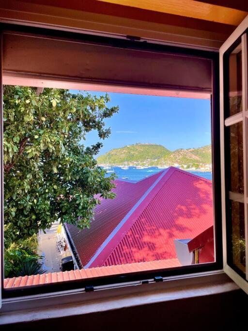 Villa Ker Iguane Terre De Haut Les Saintes Terre-De-Haut Exterior foto